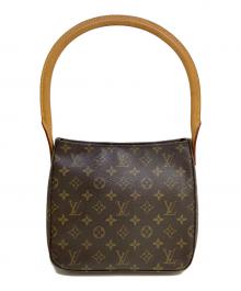 LOUIS VUITTON（ルイ ヴィトン）の古着「ルーピングMM」