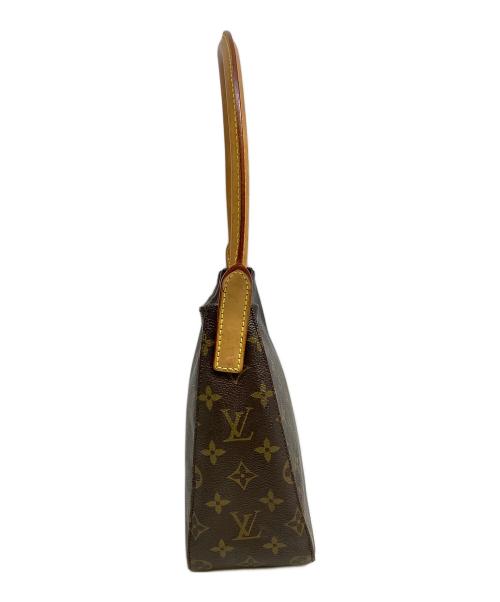 LOUIS VUITTON（ルイ ヴィトン）LOUIS VUITTON (ルイ ヴィトン) ルーピングMMの古着・服飾アイテム