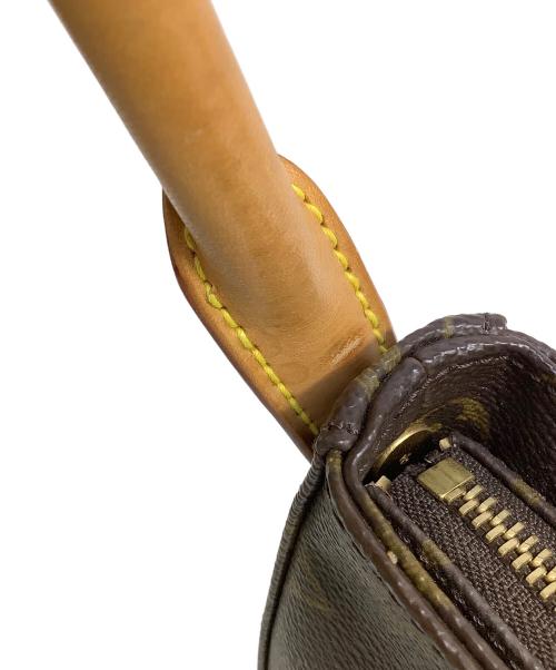 LOUIS VUITTON（ルイ ヴィトン）LOUIS VUITTON (ルイ ヴィトン) ルーピングMMの古着・服飾アイテム