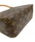 中古・古着 LOUIS VUITTON (ルイ ヴィトン) ルーピングMM：100000円