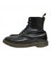 Dr.Martens (ドクターマーチン) ハイカットスニーカー ブラック サイズ:EU43：10000円