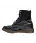 中古・古着 Dr.Martens (ドクターマーチン) ハイカットスニーカー ブラック サイズ:EU43：10000円