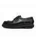 PARABOOT (パラブーツ) レザーシューズ ブラック サイズ:43：15000円