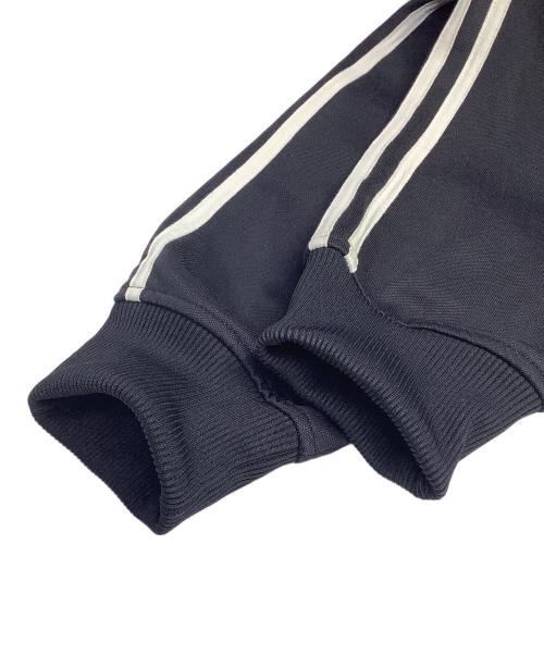 FRED PERRY（フレッドペリー）FRED PERRY (フレッドペリー) トラックジャケット ブラック サイズ:Lの古着・服飾アイテム