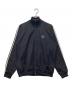 FRED PERRY（フレッドペリー）の古着「トラックジャケット」｜ブラック