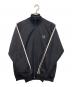 FRED PERRY (フレッドペリー) トラックジャケット ブラック サイズ:L：12000円