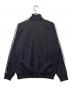 中古・古着 FRED PERRY (フレッドペリー) トラックジャケット ブラック サイズ:L：12000円