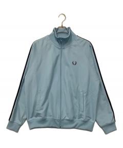 中古・古着通販】FRED PERRY (フレッドペリー) トラックジャケット