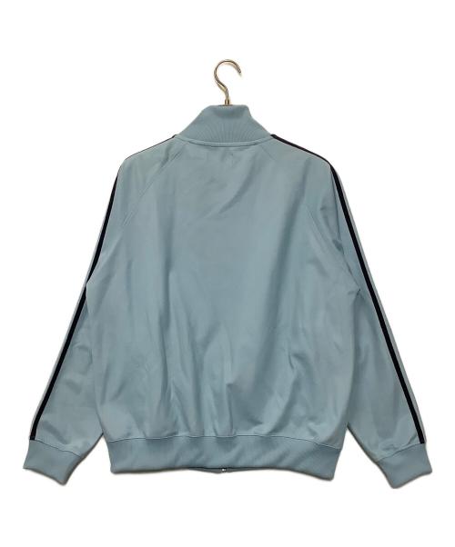FRED PERRY（フレッドペリー）FRED PERRY (フレッドペリー) トラックジャケット スカイブルー サイズ:Lの古着・服飾アイテム