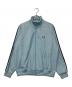 FRED PERRY（フレッドペリー）の古着「トラックジャケット」｜スカイブルー