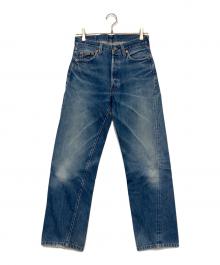 LEVI'S（リーバイス）の古着「デニムパンツ」｜インディゴ