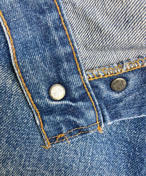 LEVI'S（リーバイス）LEVI'S (リーバイス) デニムパンツ インディゴ サイズ:W30×L36の古着・服飾アイテム