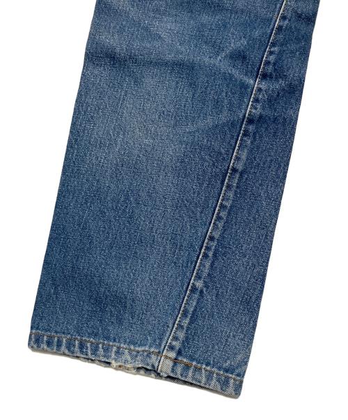 LEVI'S（リーバイス）LEVI'S (リーバイス) デニムパンツ インディゴ サイズ:W30×L36の古着・服飾アイテム