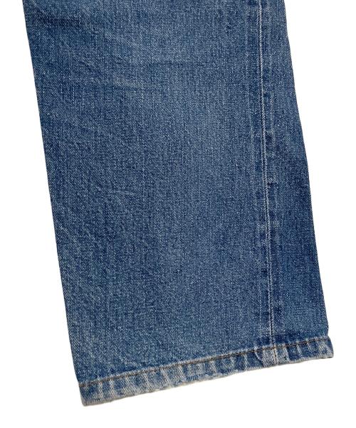 LEVI'S（リーバイス）LEVI'S (リーバイス) デニムパンツ インディゴ サイズ:W30×L36の古着・服飾アイテム