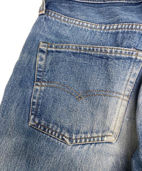 LEVI'S（リーバイス）LEVI'S (リーバイス) デニムパンツ インディゴ サイズ:W30×L36の古着・服飾アイテム