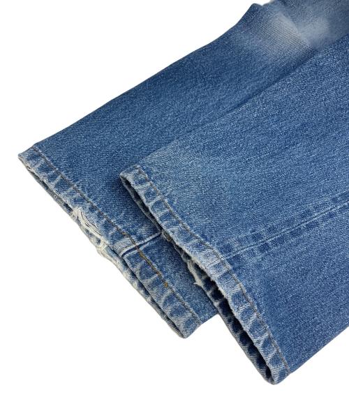 LEVI'S（リーバイス）LEVI'S (リーバイス) デニムパンツ インディゴ サイズ:W30×L36の古着・服飾アイテム