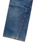 中古・古着 LEVI'S (リーバイス) デニムパンツ インディゴ サイズ:W30×L36：10000円