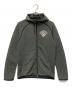 NIKE（ナイキ）の古着「ジャケット」｜グレー