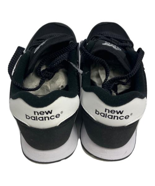 NEW BALANCE（ニューバランス）NEW BALANCE (ニューバランス) スニーカー ブラック サイズ:23の古着・服飾アイテム