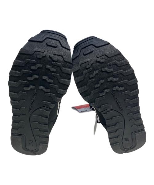 NEW BALANCE（ニューバランス）NEW BALANCE (ニューバランス) スニーカー ブラック サイズ:23の古着・服飾アイテム