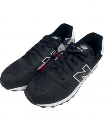 NEW BALANCE（ニューバランス）の古着「スニーカー」｜ブラック