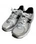 NEW BALANCE（ニューバランス）の古着「ローカットスニーカー」｜ホワイト