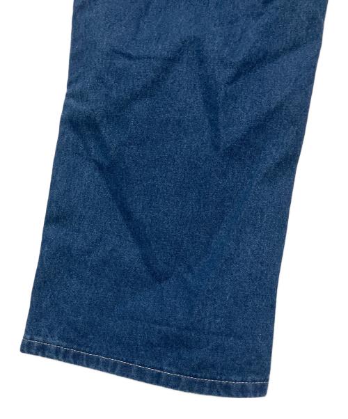 CarHartt（カーハート）CarHartt (カーハート) デニムパンツ インディゴ サイズ:W34×L30の古着・服飾アイテム