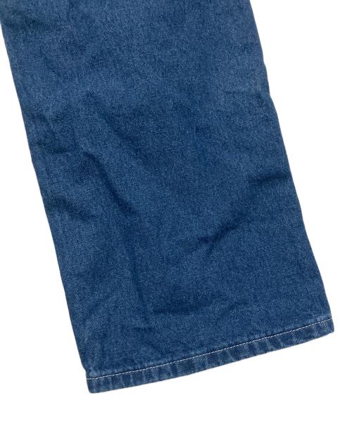 CarHartt（カーハート）CarHartt (カーハート) デニムパンツ インディゴ サイズ:W34×L30の古着・服飾アイテム
