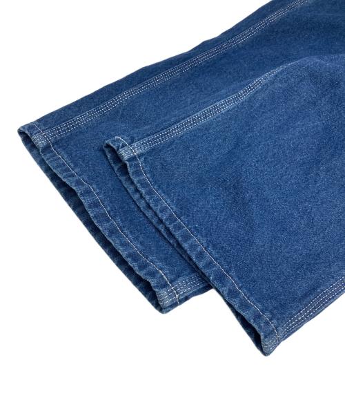 CarHartt（カーハート）CarHartt (カーハート) デニムパンツ インディゴ サイズ:W34×L30の古着・服飾アイテム