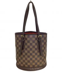 LOUIS VUITTON（ルイ ヴィトン）の古着「ダミエ マレ」