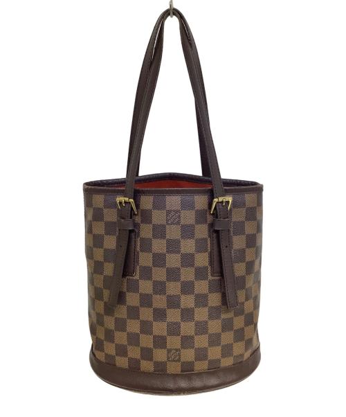 LOUIS VUITTON（ルイ ヴィトン）LOUIS VUITTON (ルイ ヴィトン) ダミエ マレの古着・服飾アイテム