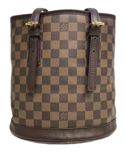 LOUIS VUITTON（ルイ ヴィトン）LOUIS VUITTON (ルイ ヴィトン) ダミエ マレの古着・服飾アイテム