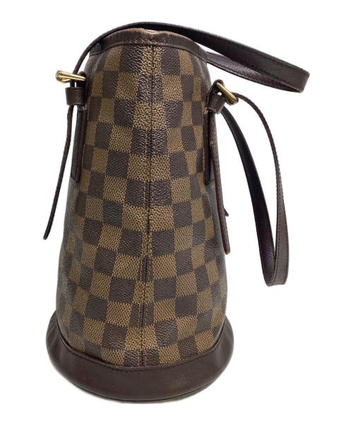 LOUIS VUITTON（ルイ ヴィトン）LOUIS VUITTON (ルイ ヴィトン) ダミエ マレの古着・服飾アイテム