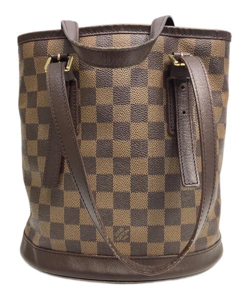 LOUIS VUITTON（ルイ ヴィトン）LOUIS VUITTON (ルイ ヴィトン) ダミエ マレの古着・服飾アイテム