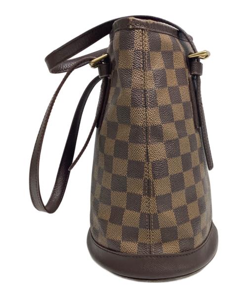 LOUIS VUITTON（ルイ ヴィトン）LOUIS VUITTON (ルイ ヴィトン) ダミエ マレの古着・服飾アイテム