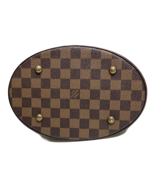 LOUIS VUITTON（ルイ ヴィトン）LOUIS VUITTON (ルイ ヴィトン) ダミエ マレの古着・服飾アイテム