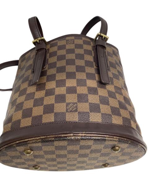 LOUIS VUITTON（ルイ ヴィトン）LOUIS VUITTON (ルイ ヴィトン) ダミエ マレの古着・服飾アイテム