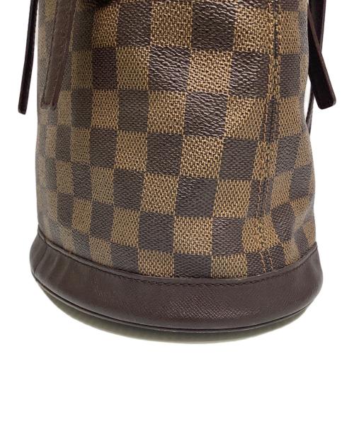 LOUIS VUITTON（ルイ ヴィトン）LOUIS VUITTON (ルイ ヴィトン) ダミエ マレの古着・服飾アイテム