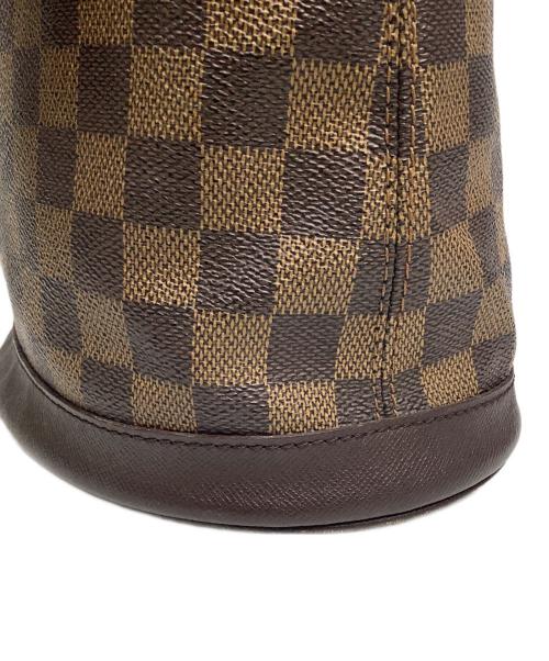 LOUIS VUITTON（ルイ ヴィトン）LOUIS VUITTON (ルイ ヴィトン) ダミエ マレの古着・服飾アイテム
