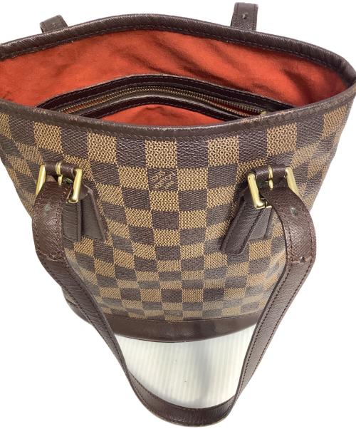 LOUIS VUITTON（ルイ ヴィトン）LOUIS VUITTON (ルイ ヴィトン) ダミエ マレの古着・服飾アイテム