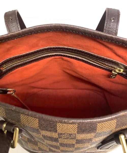 LOUIS VUITTON（ルイ ヴィトン）LOUIS VUITTON (ルイ ヴィトン) ダミエ マレの古着・服飾アイテム