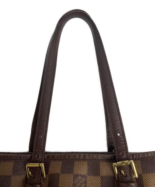 LOUIS VUITTON（ルイ ヴィトン）LOUIS VUITTON (ルイ ヴィトン) ダミエ マレの古着・服飾アイテム