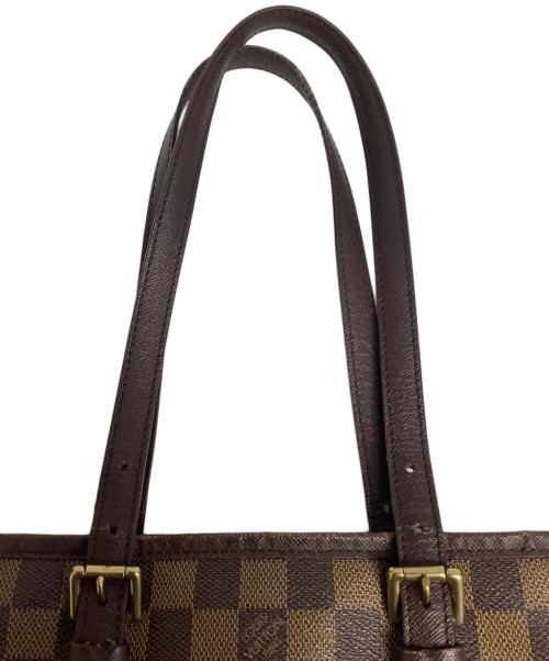 LOUIS VUITTON（ルイ ヴィトン）LOUIS VUITTON (ルイ ヴィトン) ダミエ マレの古着・服飾アイテム