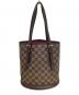 LOUIS VUITTON（ルイ ヴィトン）の古着「ダミエ マレ」