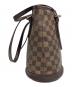 中古・古着 LOUIS VUITTON (ルイ ヴィトン) ダミエ マレ：55000円