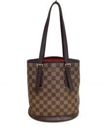 LOUIS VUITTON（ルイ ヴィトン）の古着「ダミエ マレ」