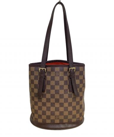 中古・古着通販】LOUIS VUITTON (ルイ ヴィトン) ダミエ マレ