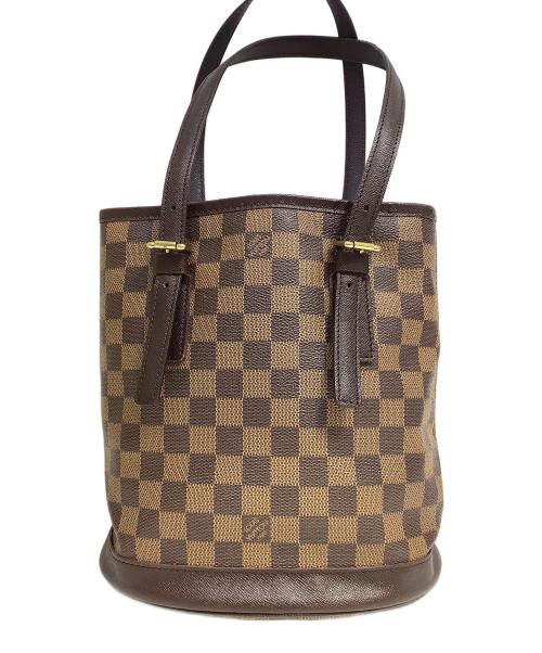 LOUIS VUITTON（ルイ ヴィトン）LOUIS VUITTON (ルイ ヴィトン) ダミエ マレの古着・服飾アイテム