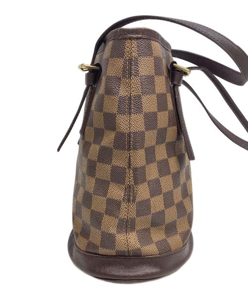 LOUIS VUITTON（ルイ ヴィトン）LOUIS VUITTON (ルイ ヴィトン) ダミエ マレの古着・服飾アイテム