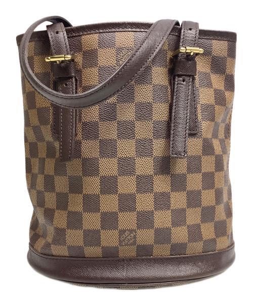 LOUIS VUITTON（ルイ ヴィトン）LOUIS VUITTON (ルイ ヴィトン) ダミエ マレの古着・服飾アイテム